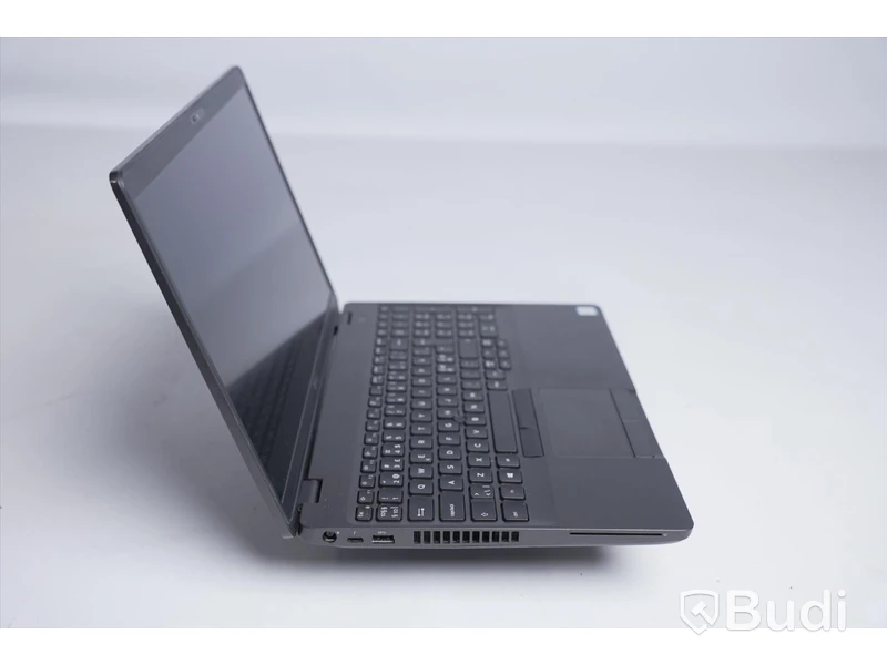 Bärbar dator - Dell Precision 3541
