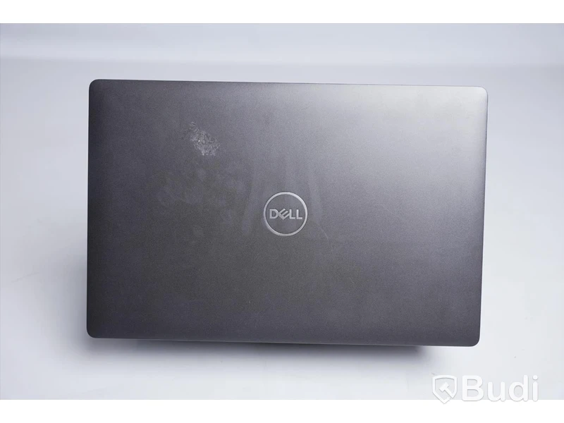 Bärbar dator - Dell Precision 3541