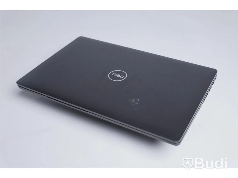 Bärbar dator - Dell Precision 3541