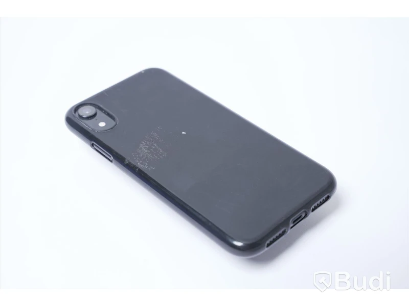 iPhone Xr -  128GBG, 97 procent batterihälsa.