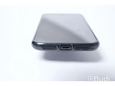 iPhone Xr -  128GBG, 97 procent batterihälsa.