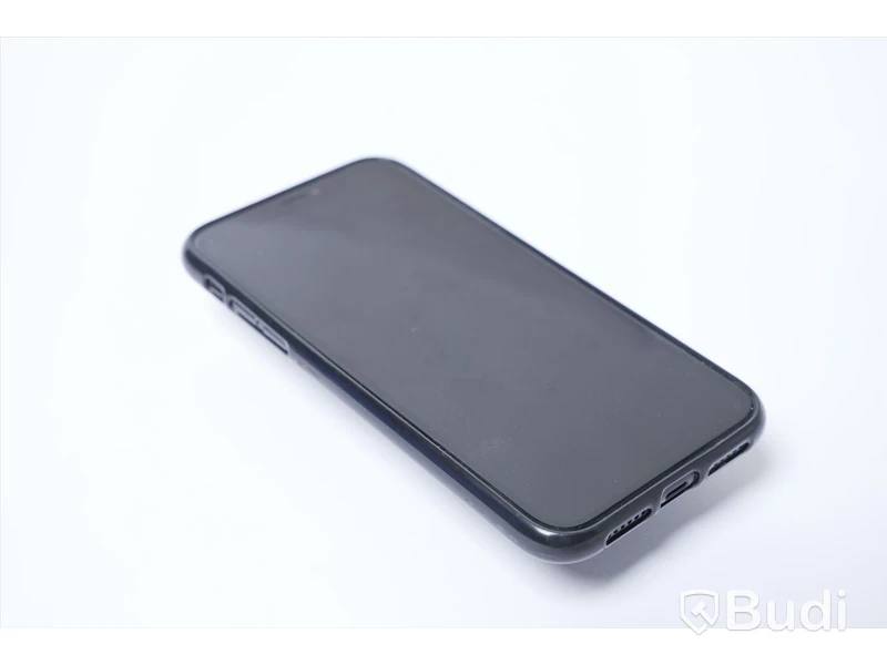 iPhone Xr -  128GBG, 97 procent batterihälsa.