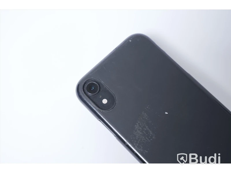 iPhone Xr -  128GBG, 97 procent batterihälsa.