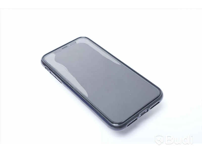 iPhone Xr -  64GB, 92 procent batterihälsa.