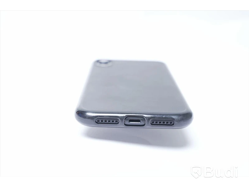 iPhone Xr -  64GB, 92 procent batterihälsa.