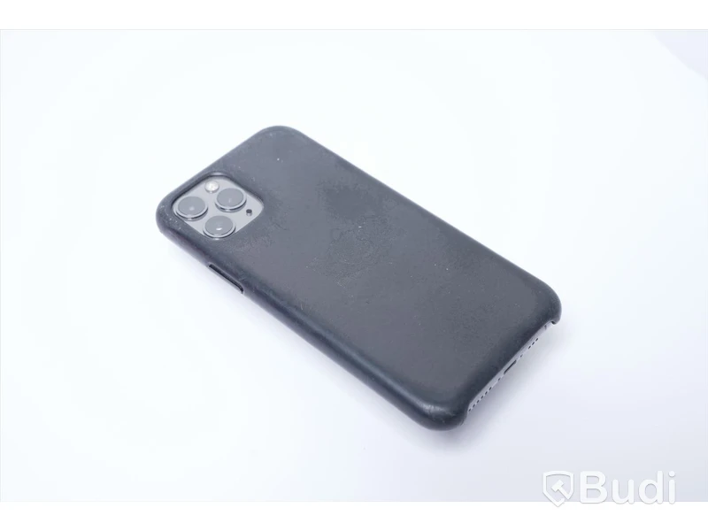 iPhone 11 Pro -  256GB, 98 procent batterihälsa.