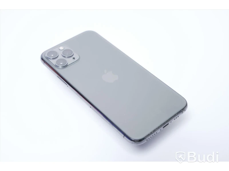 iPhone 11 Pro -  256GB, 98 procent batterihälsa.