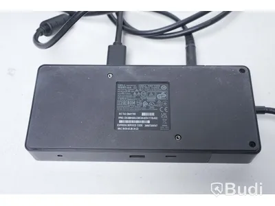 Dockingsstation - DELL K20A001