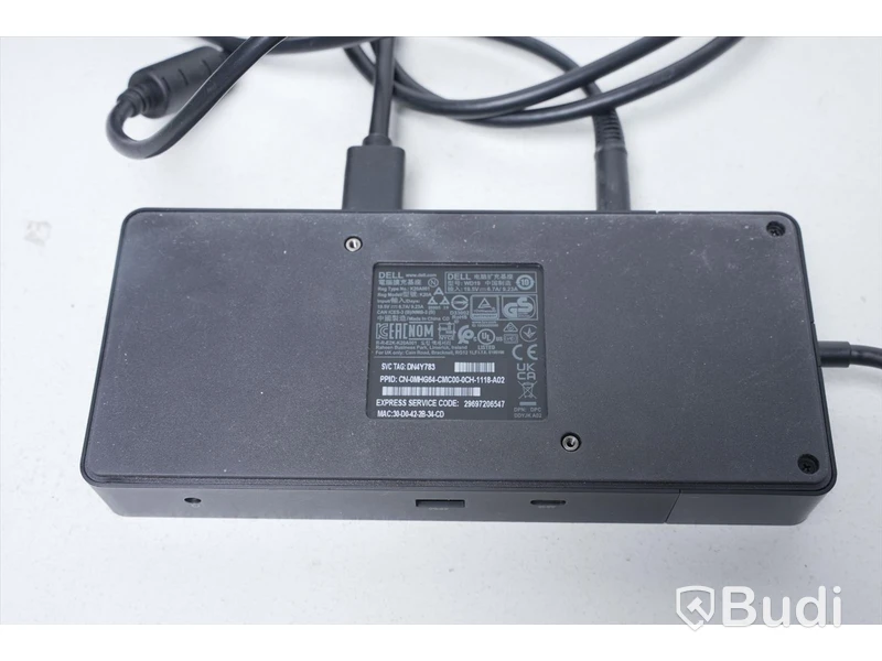 Dockingsstation - DELL K20A001