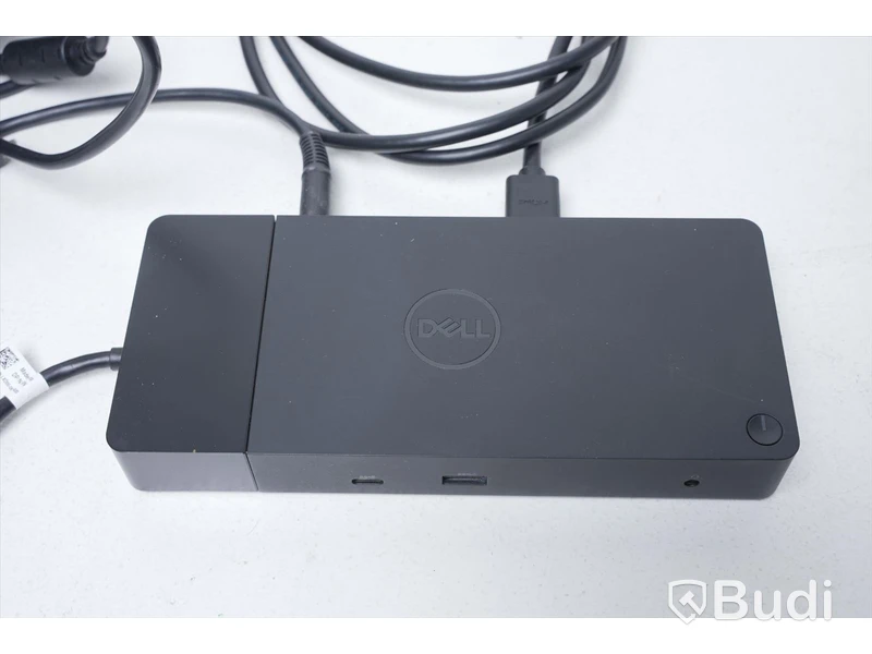 Dockingsstation - DELL K20A001