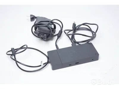Dockingsstation - DELL K20A001