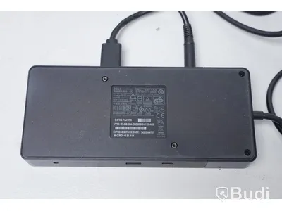 Dockingsstation - DELL K20A001