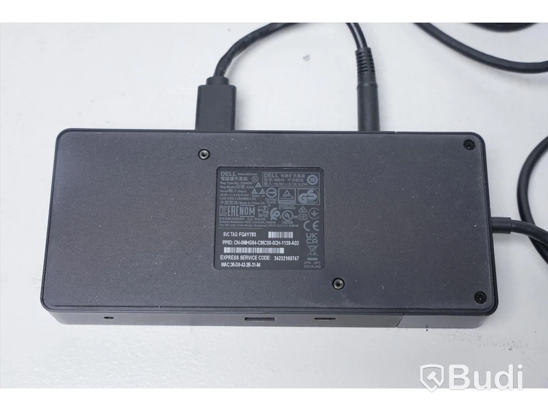 Dockingsstation - DELL K20A001