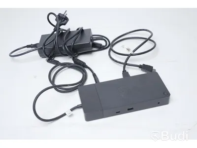 Dockingsstation - DELL K20A001