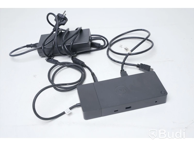 Dockingsstation - DELL K20A001
