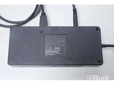 Dockingsstation - DELL K20A001
