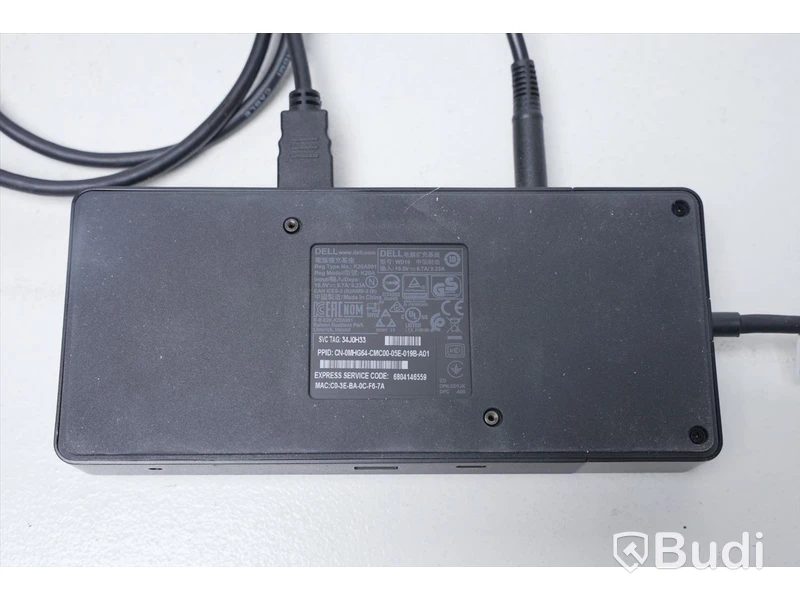 Dockingsstation - DELL K20A001