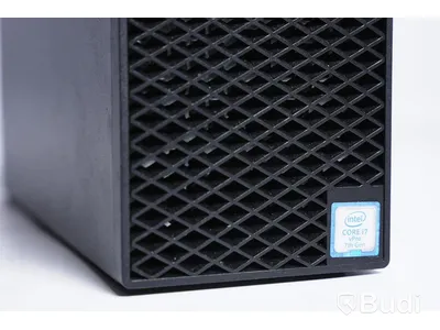Dell OptiPlex 7050 OBS! Rensad & Saknar operativsystem