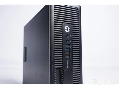 HP Prodesk 600 G1 SFF
