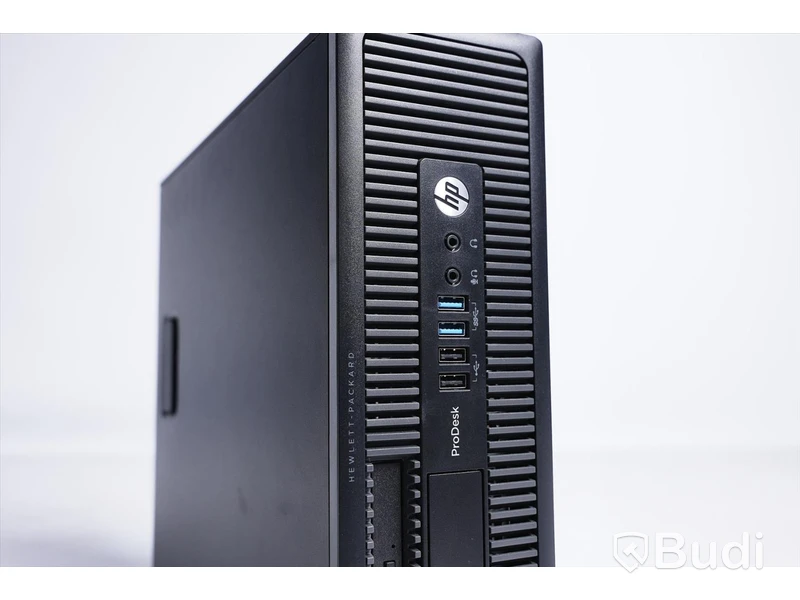 HP Prodesk 600 G1 SFF