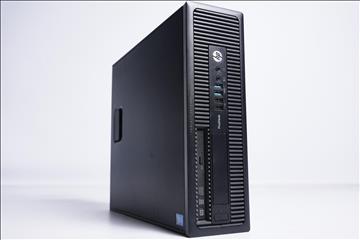HP Prodesk 600 G1 SFF 