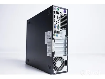 HP Prodesk 600 G1 SFF