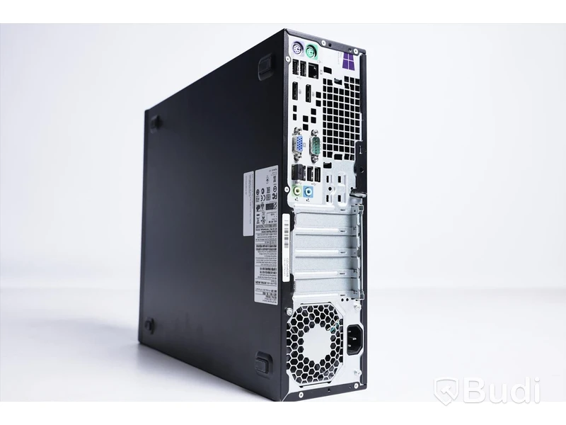 HP Prodesk 600 G1 SFF