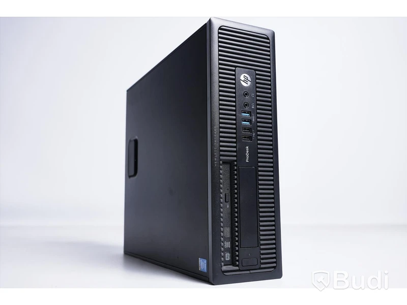 HP Prodesk 600 G1 SFF