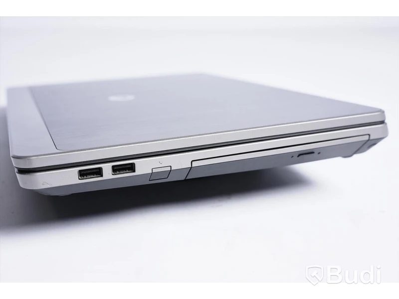 HP Probook 4530s OBS! Rensad & Saknar operativsystem