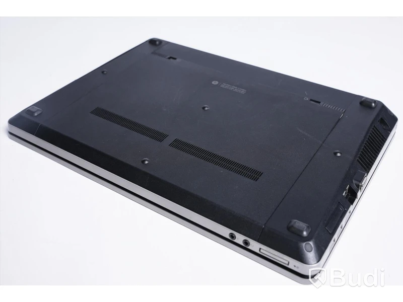 HP Probook 4530s OBS! Rensad & Saknar operativsystem