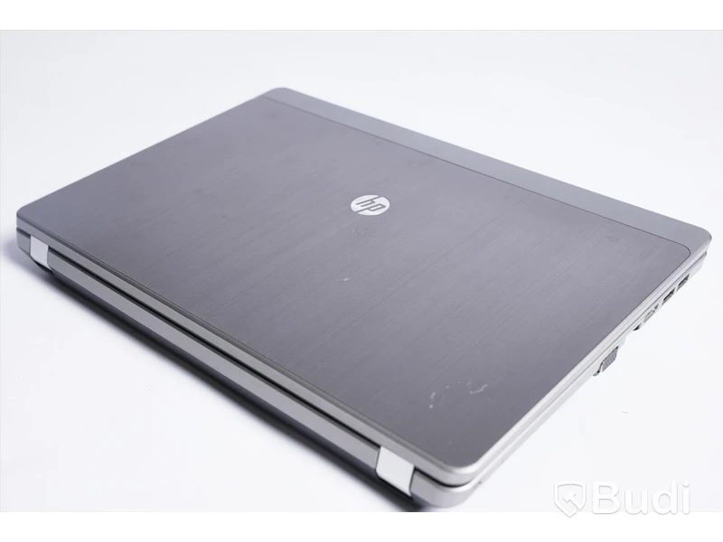 HP Probook 4530s OBS! Rensad & Saknar operativsystem