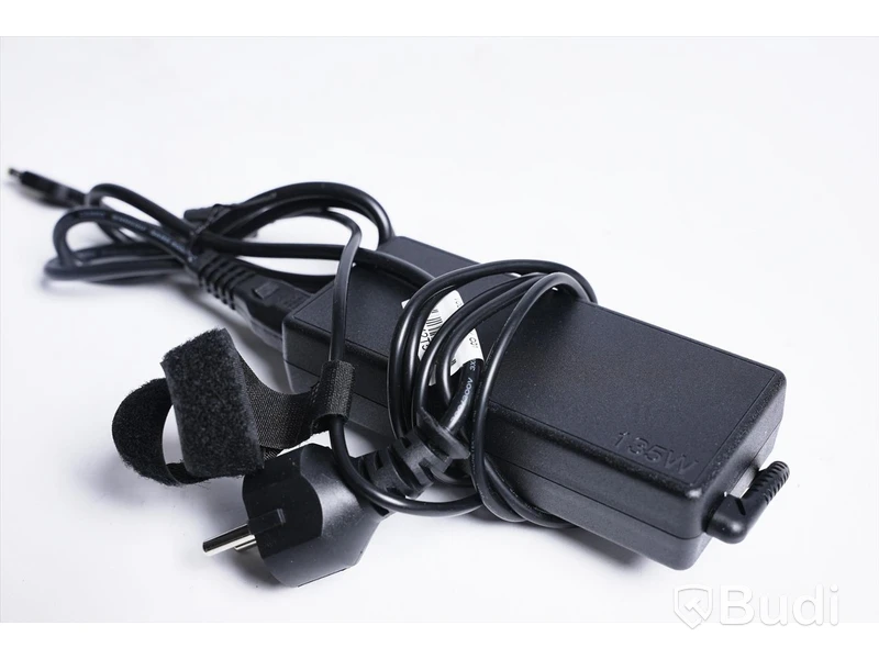 Dockningsstation - Lenovo. ThinkPad Ultra Docking Station, Inkl. laddare.