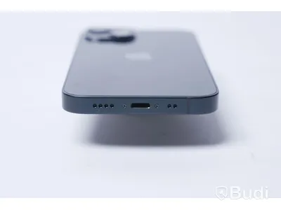 iPhone 13 mini - Midnight 128 GB, 100 procent batterihälsa. Saknar laddare