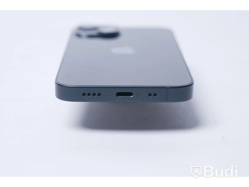 iPhone 13 mini - Midnight 128 GB, 100 procent batterihälsa. Saknar laddare