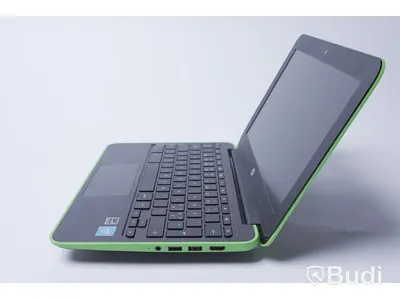 Dator - HP Chromebook 11 64. Saknar laddare