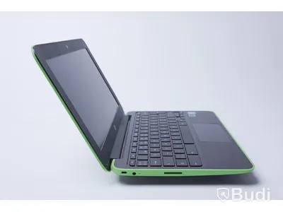 Dator - HP Chromebook 11 64. Saknar laddare