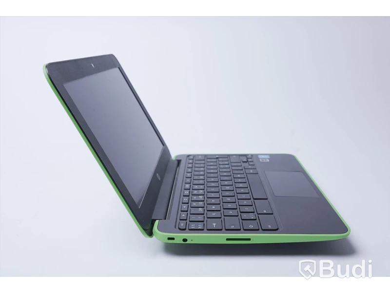 Dator - HP Chromebook 11 64. Saknar laddare
