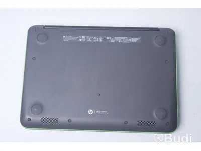 Dator - HP Chromebook 11 64. Saknar laddare