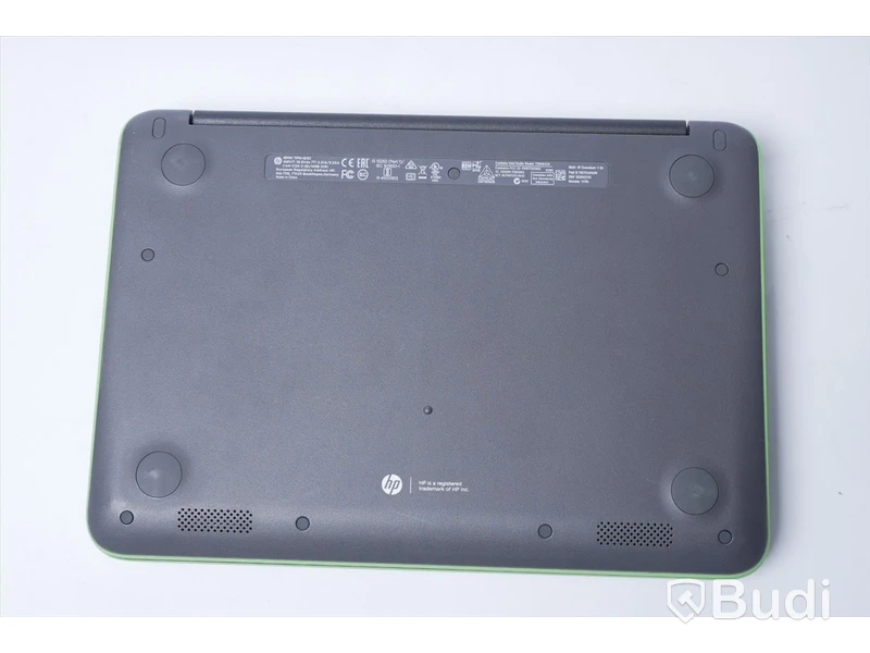 Dator - HP Chromebook 11 64. Saknar laddare