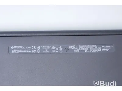 Dator - HP Chromebook 11 64. Saknar laddare