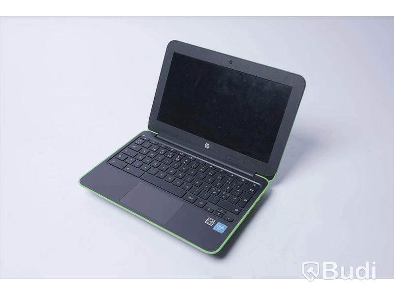 Dator - HP Chromebook 11 64. Saknar laddare