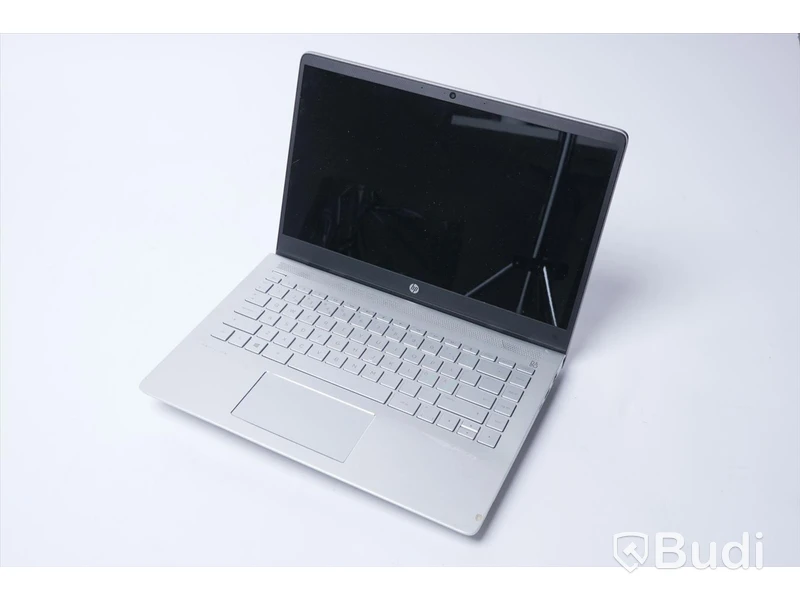Dator - HP Pavilion 14. Saknar laddare
