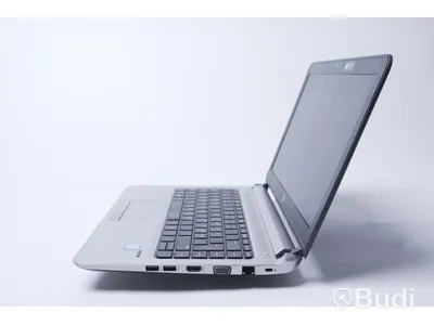 Dator - HP Probook 430 G3. Saknar laddare och operativsystem
