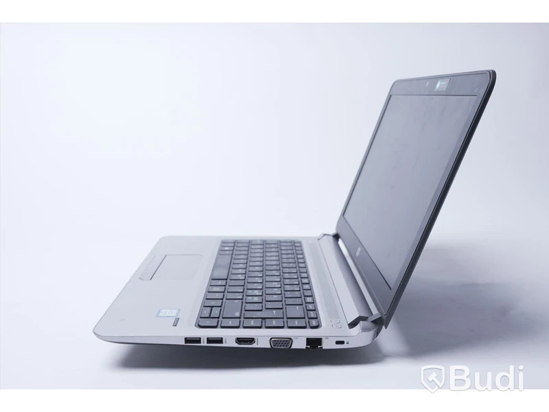 Dator - HP Probook 430 G3. Saknar laddare och operativsystem