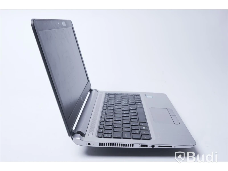 Dator - HP Probook 430 G3. Saknar laddare och operativsystem