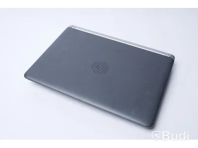 Dator - HP Probook 430 G3. Saknar laddare och operativsystem