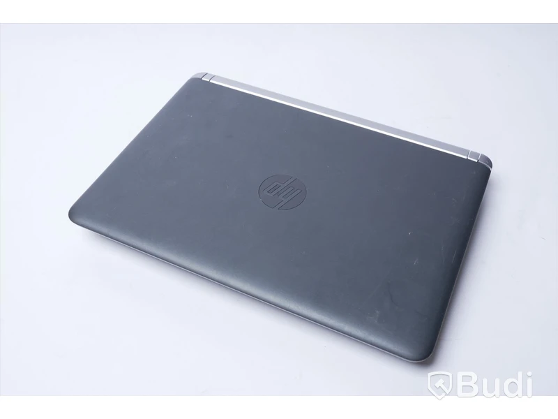 Dator - HP Probook 430 G3. Saknar laddare och operativsystem