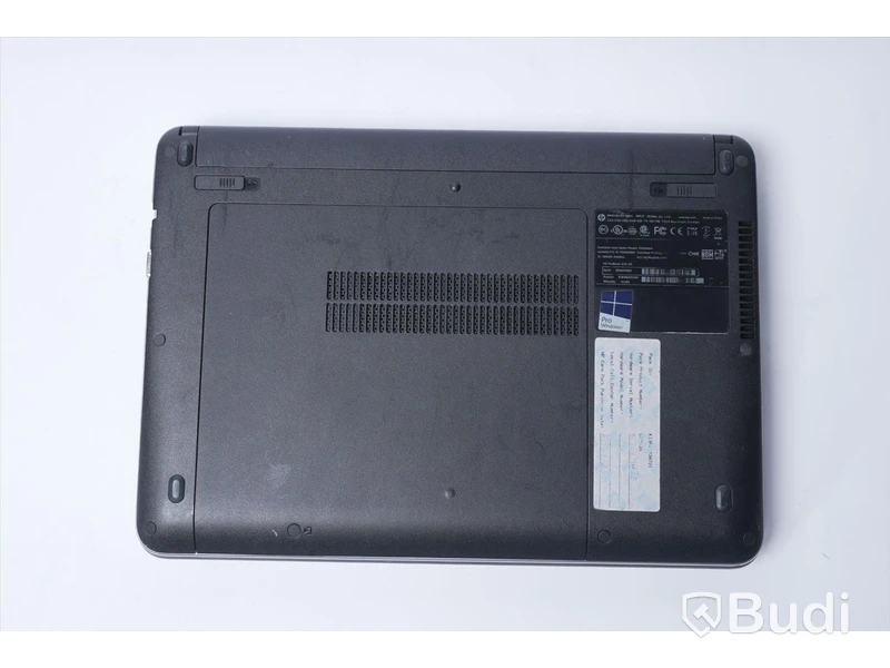 Dator - HP Probook 430 G3. Saknar laddare och operativsystem