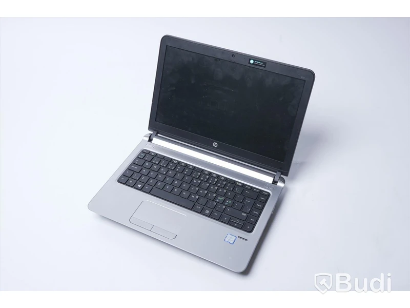 Dator - HP Probook 430 G3. Saknar laddare och operativsystem
