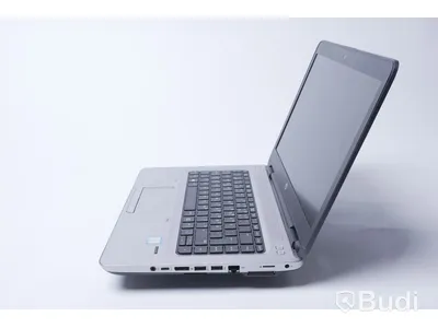 Dator - HP Probook 640 G2. Saknar laddare